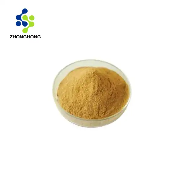 Sharpleaf Galangal Extract